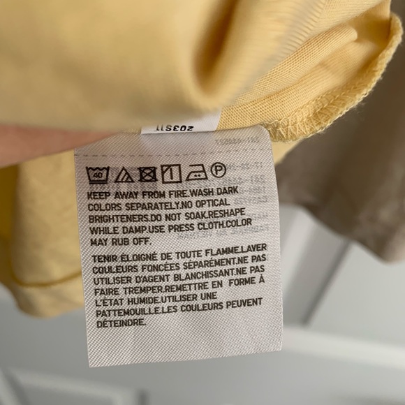 Uniqlo Classic T-shirts (2 for $32) - Picture 5 of 5